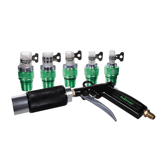 HILMOR REFRIGERANT LINESET CLEANER HIL-HLC007