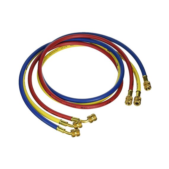 HILMOR REFRIGERATION HOSES 1/4" X 60" HIL-1839153