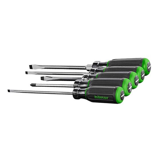 HILMOR SCREWDRIVER SET 5 PIECE HIL-1891089