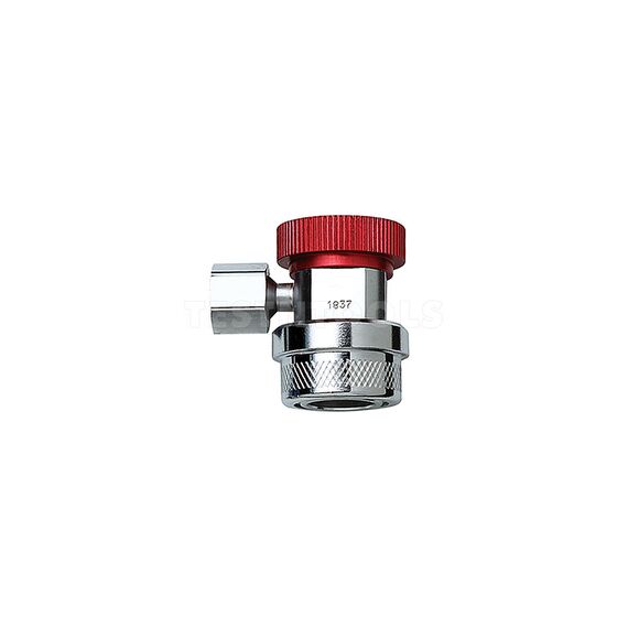 IMPERIAL AUTOMOTIVE COUPLER FOR R134A IMP-21H