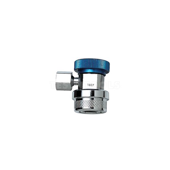 IMPERIAL AUTOMOTIVE COUPLER FOR R134A IMP-21L