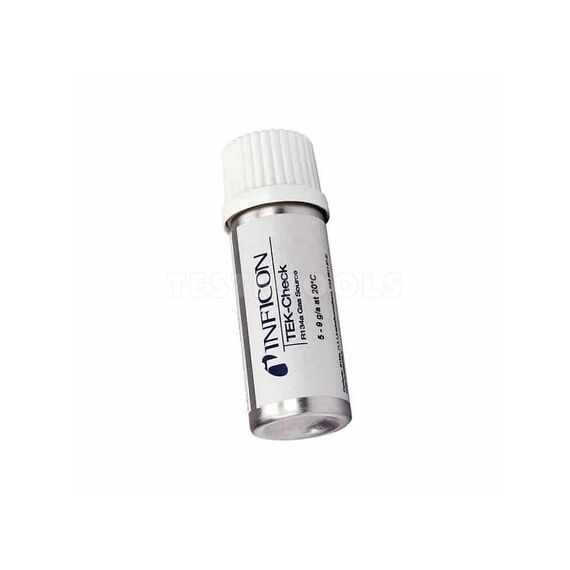 INFICON TEK-CHECK REFERENCE LEAK FOR R134A INF-703-080-G10