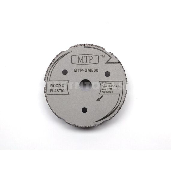 MTP DREMEL SAW-MAX MULTIPURPOSE CARBIDE WHEEL MTP-SM500