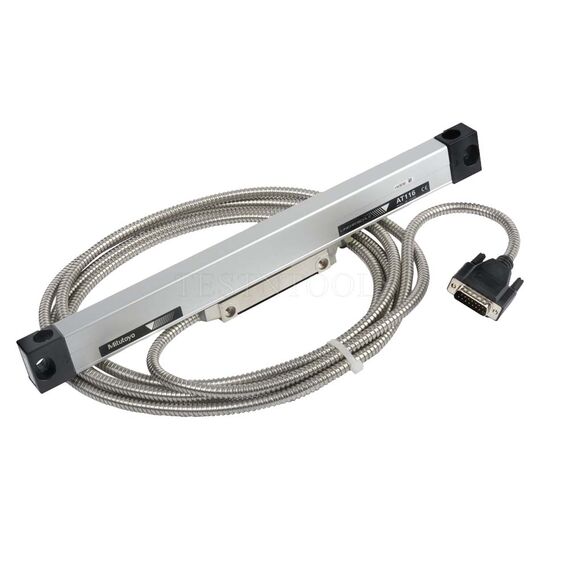 MITUTOYO LINEAR SCALES AT116 800MM 539-285-30R