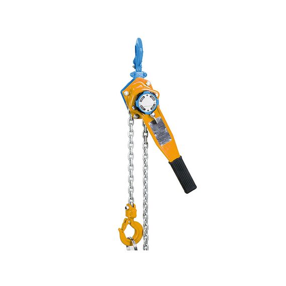 PACIFIC LEVER BLOCK 0.8T PLB308