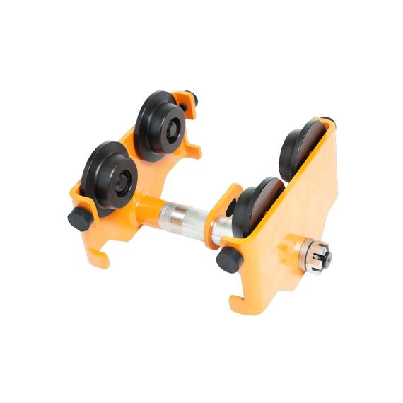 PACIFIC PUSH GIRDER TROLLEY 1T 1000KG PPT310HK