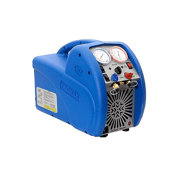 PROMAX HIGH PRESSURE RECOVERY UNIT R410 R32 PM-RG5410A-A