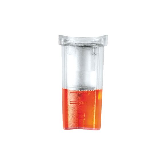 TESTO 205 REPLACEMENT STORAGE CAP