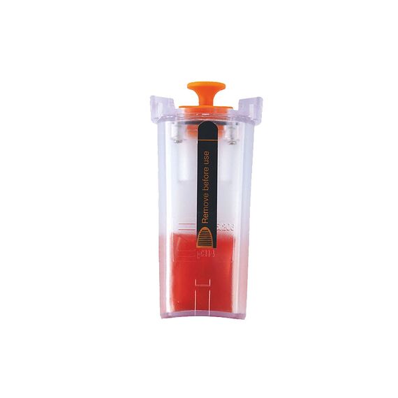 TESTO 206 REPLACEMENT STORAGE CAP