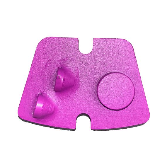 TUSK REPLACEMENT SHOES PCD 3T GQFS3T