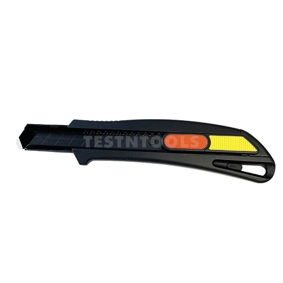 TUSK SNAP OFF SAFETY KNIFE 18MM TSO186