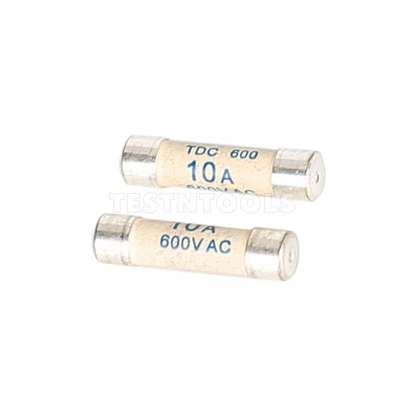 UNI-T CARTRIDGE FUSE FOR UT139 UT133A/B UTF02