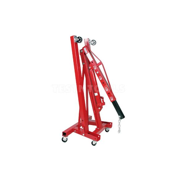 WAYCO ENGINE LIFTER 2 TON LIFE-W1202
