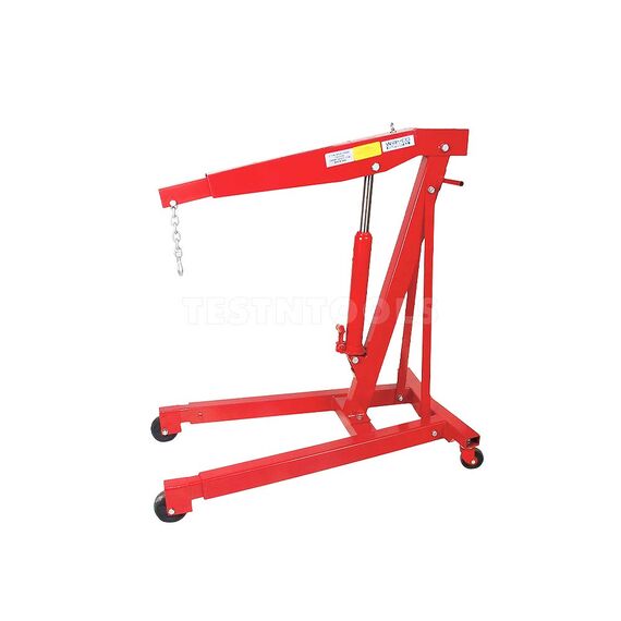 WAYCO ENGINE LIFTER 3 TON LIFE-W1201