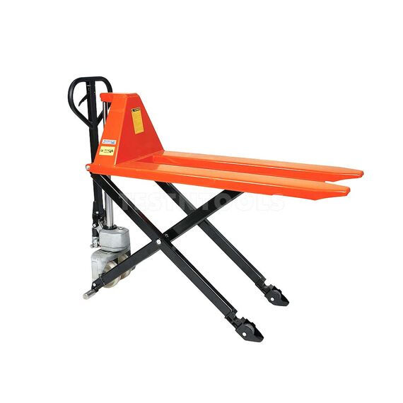WAYCO PALLET JACK 1 TON JACP-W1603