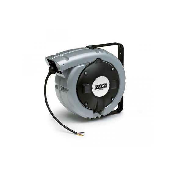 ZECA CABLE REEL 10AMP 5.5M ZEC140