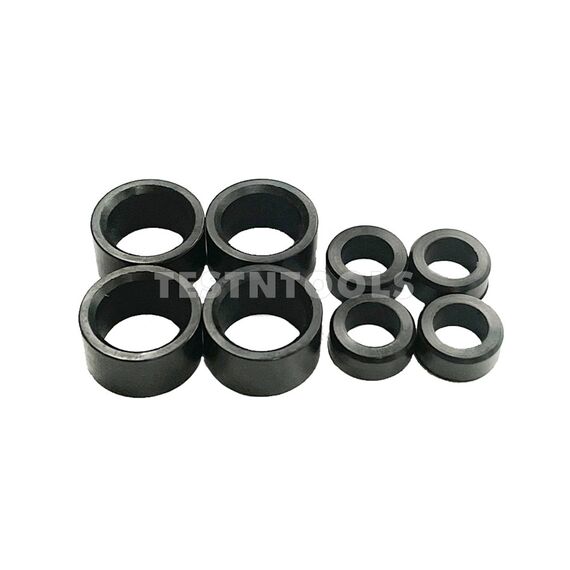 ACCUTOOLS REPLACEMENT GASKET ADAPTER KIT FOR HI-FLOW TRUBLU AT-SA10868-1