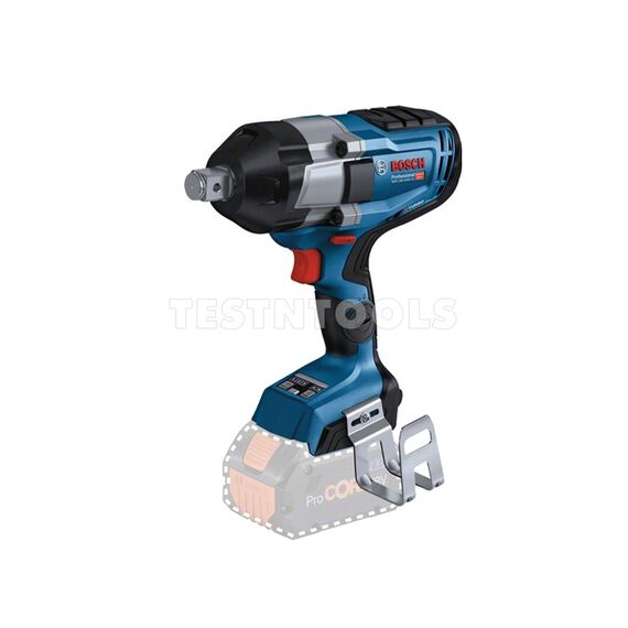 BOSCH 18V BITURBO BRUSHLESS IMPACT WRENCH 1050NM TOOL ONLY GDS18V-1050HC