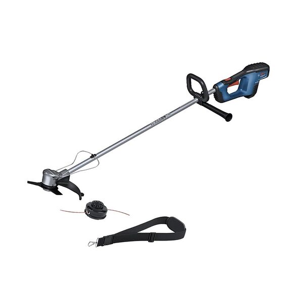 BOSCH 18V BRUSHLESS LINE TRIMMER TOOL ONLY GFR18V-23 06008D1000
