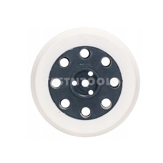 BOSCH GEX125AC SPARE PART NUMBER 833 - BACKING PAD 125MM