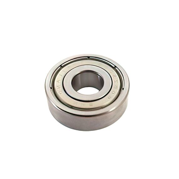 BOSCH GWS9-125 SPARE PART NUMBER 14 - GROOVE BALL BEARING