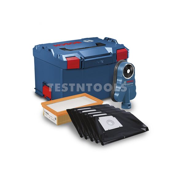 BOSCH H CLASS DUST PACK 35L GAS35H
