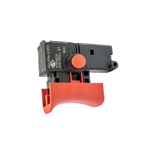 BOSCH PBS75A SPARE PART NUMBER 4 - ON-OFF SWITCH