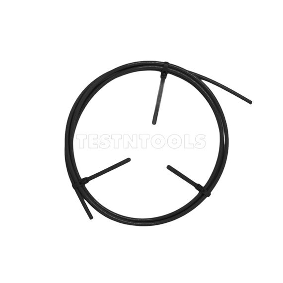 BRADLEY PAIR COIL INTERNAL BENDER 7/8" BLACK BRA-PCB14B-3