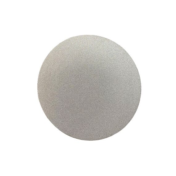 DESIC DIAMOND FLAT LAP WHEEL 150MM (6") MAGNETIC BACK