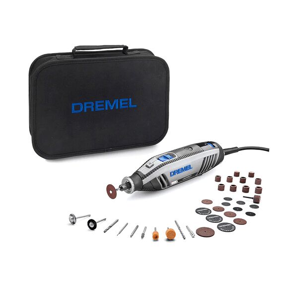 DREMEL 4250 WITH 35 ACCESSORIES 4250-35A F0134250NA