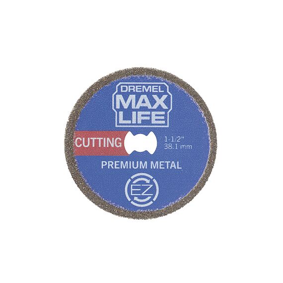 DREMEL MAX EZ LOCK METAL CUT-OFF WHEEL 32MM EZ506HP 2615E506HA