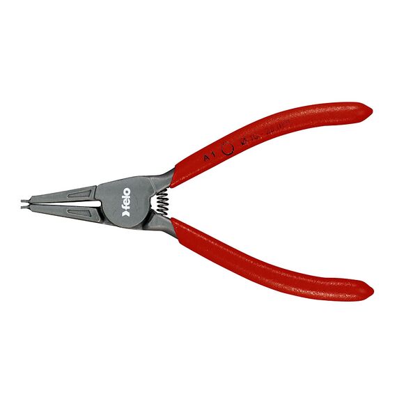 FELO EXTERNAL CIRCLIP PLIER STRAIGHT 85-165MM PLIC-5930-8540