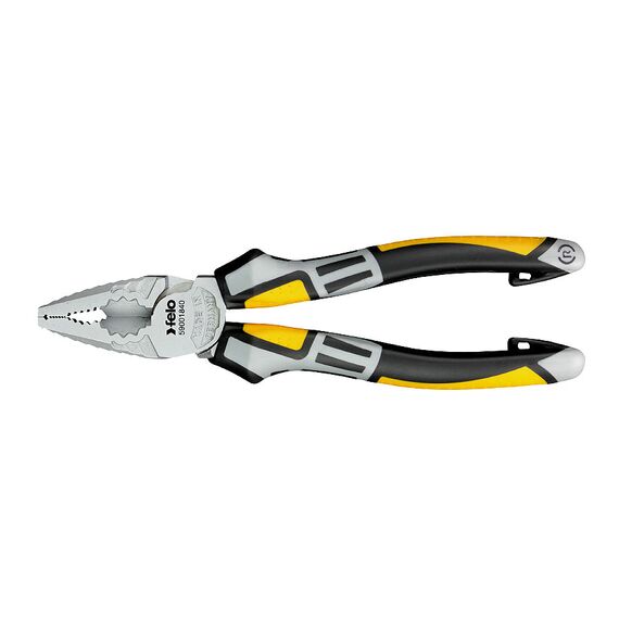FELO LINESMAN COMBINATION PLIERS 180MM PLIL-5900-1840