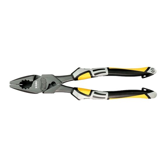 FELO LINESMAN COMBINATION PLIERS 240MM PLIL-5900-2440