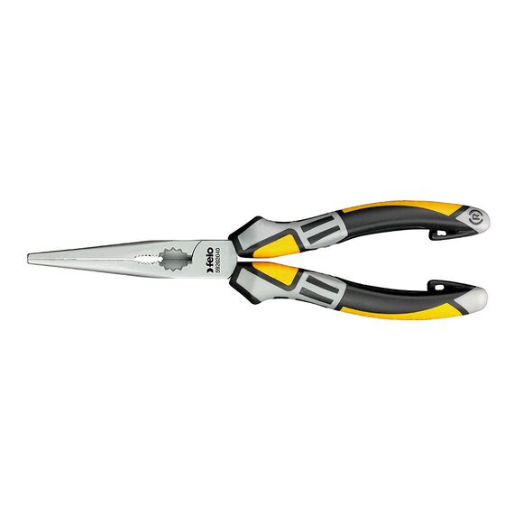 FELO LONG NOSE RADIO PLIERS 205MM PLIL-5920-2040