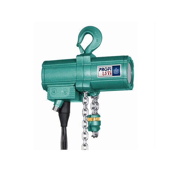 JDN PROFI AIR HOIST 2T PENDANT CONTROL JDN726