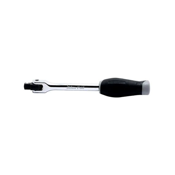 KOKEN HINGE HANDLE 1/4" DRIVE 130MM 2768J