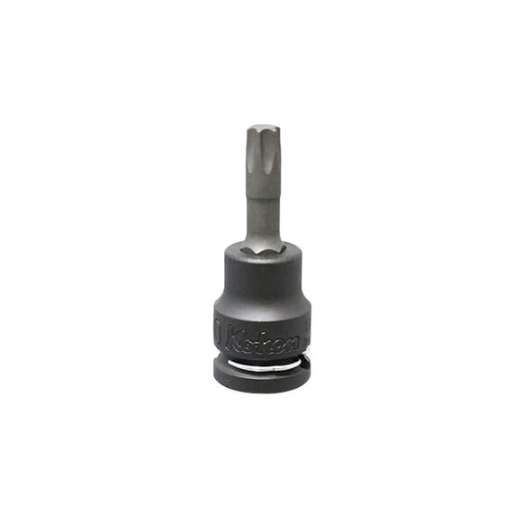 KOKEN IMPACT TORX BIT SOCKET 3/8" DRIVE T40 X 50MM LONG 13025-50T40