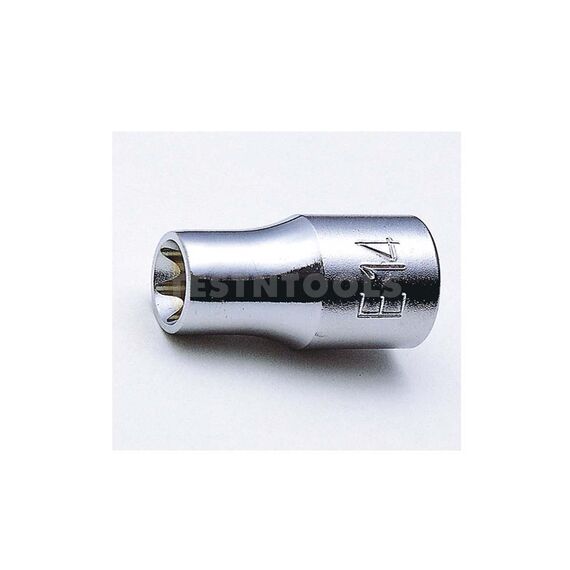 KOKEN INTERNAL TORX SOCKET 1/2" DRIVE E11 X 37MM 4425-E11