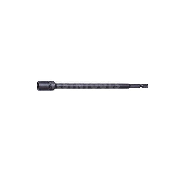 KOKEN NUT SETTER 1/4" DRIVE 14MM X 50MM LONG 113-5014