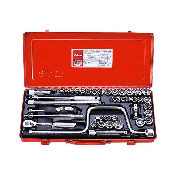 KOKEN PLASTIC INSERT ONLY FOR 3201A SERIES 3201AMWI