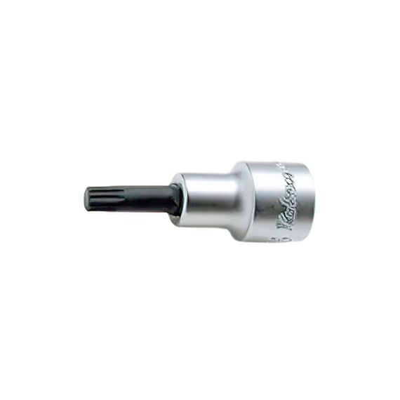 KOKEN XZN SOCKET 1/2" DRIVE 8MM X 100MM LONG 4020M10008