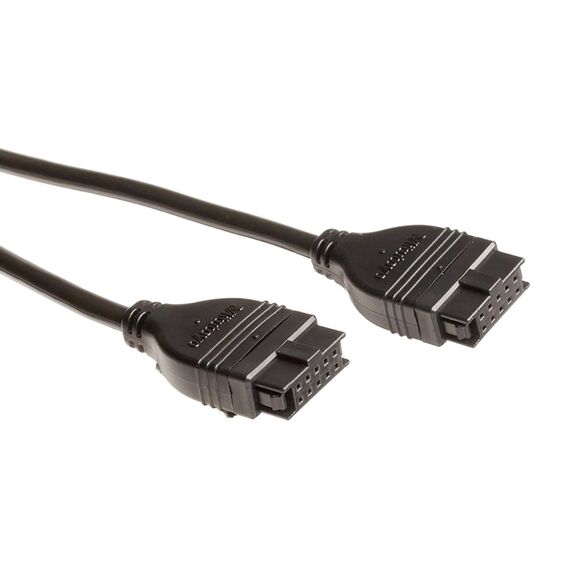 MITUTOYO DATA CABLE FLAT 2M 10 PIN 965014