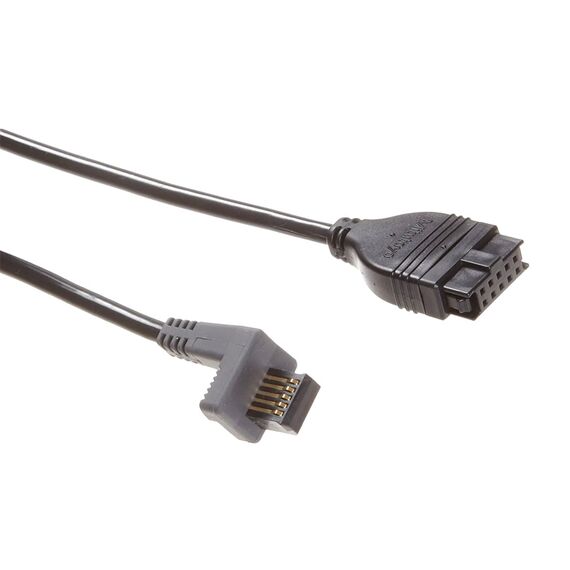 MITUTOYO DATA CABLE STRAIGHT 2M DATA BUTTON 959150