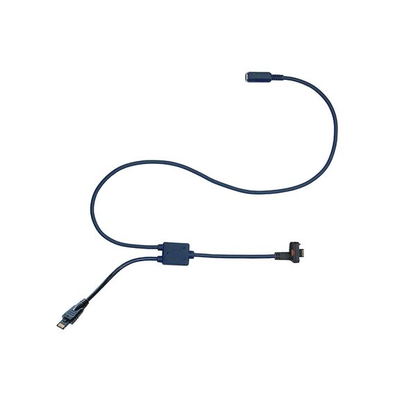 MITUTOYO U-WAVE-T DATA CABLE WITH FOOT SWITCH 02AZG021