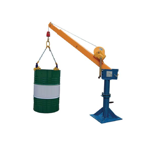 PACIFIC MY-T-LIFT GIB CRANE 300KG CRN300