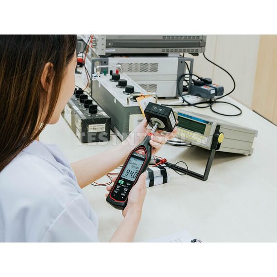 SOUND LEVEL METER CALIBRATION SERVICE - DUAL POINT 94DB 114DB