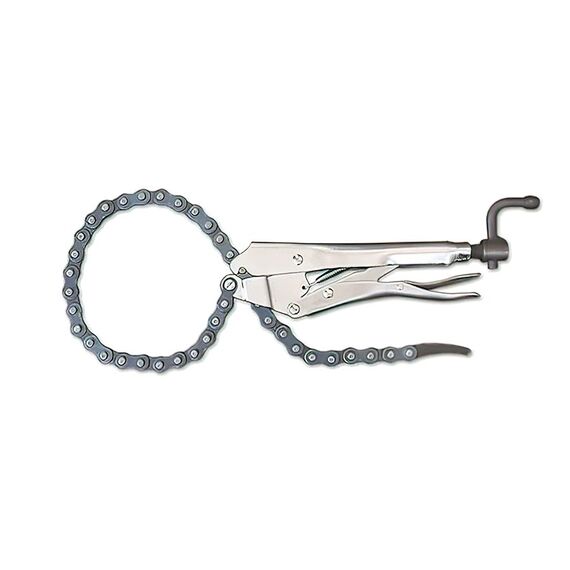 STRONG HAND LOCKING CHAIN VICE PLIER PLIV-PFC1024