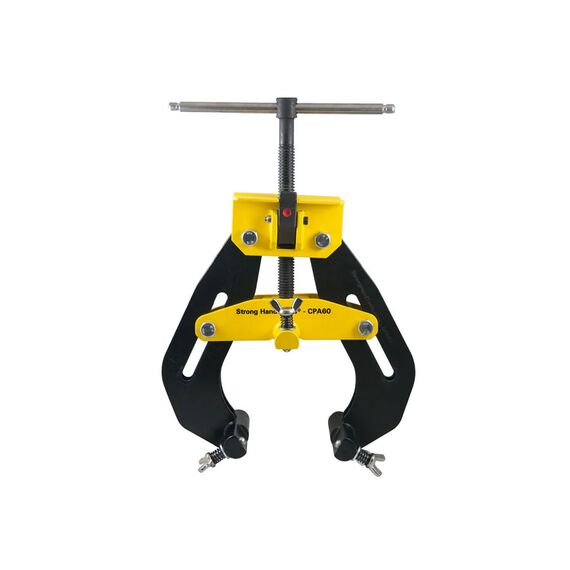 STRONG HAND PIPE ALIGNMENT CLAMP 50-152MM CLAP-CPA60