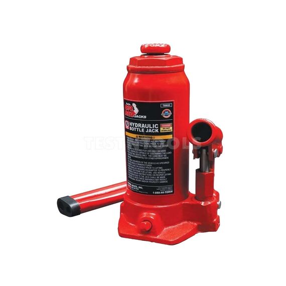 TORIN BIG RED WELDED BOTTLE JACK 2 TON JACB-TH90204